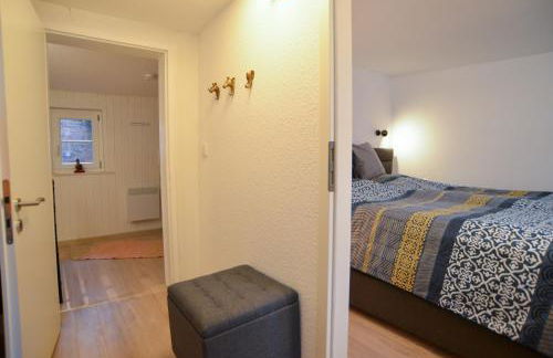 Ferienhaus "Kolumbus" am Wall - Foto 14