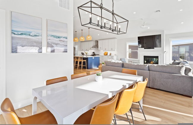 6BR Heated Pool Hot Tub Game Room Elevator - Foto 15