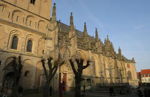 Ferienwohnung Mauritiusstraße - Foto 11