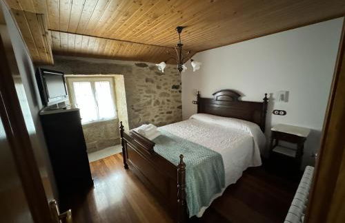 Casa Rural en Lira para 9 personas - Foto 46