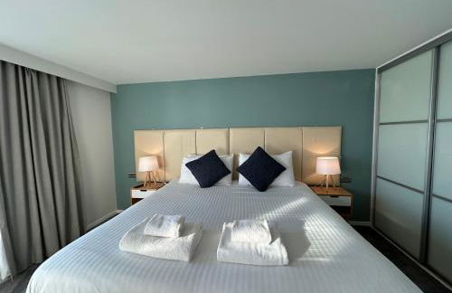 Tolbooth Apartments by Principal Apartments - Photo 10