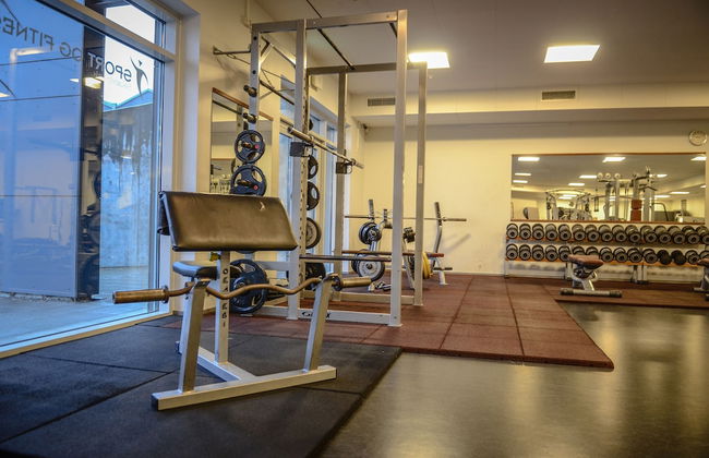 Skærbækcentret - Foto 22