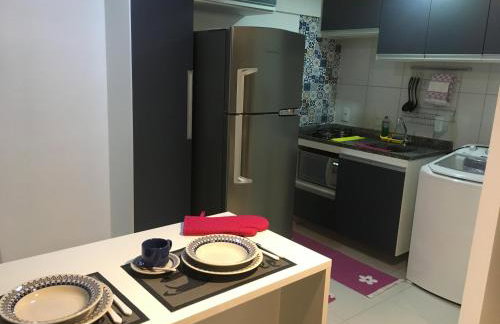 Smart Residence Flat - 509 - Foto 1