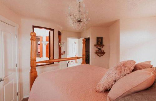 Lavender Castle - Foto 18