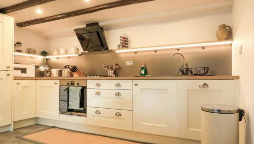 The Old Granary Seahouses - Foto 3