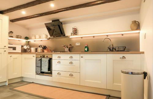 The Old Granary Seahouses - Foto 3