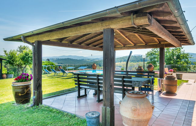 Il Poggetto - Foto 43