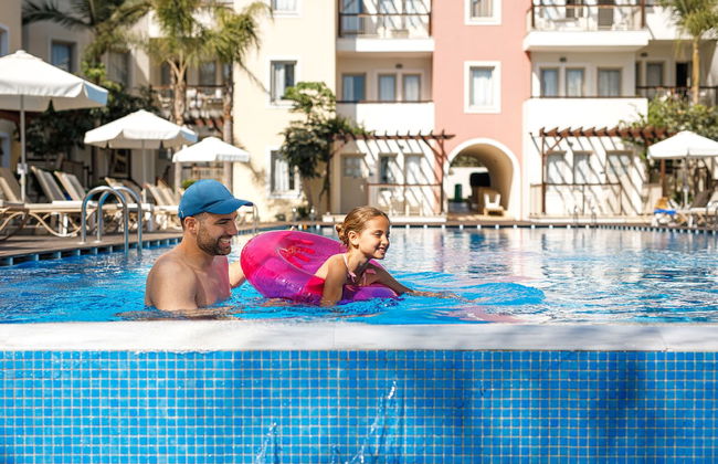 Louis Althea Beach Hotel - Foto 28