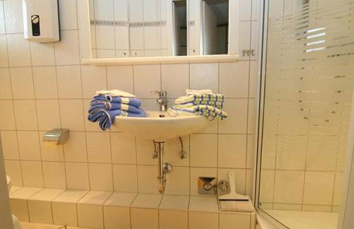 Haus Gräpel App 6 - Foto 7