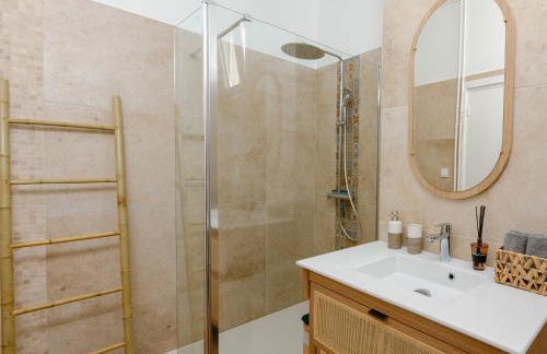 Serenity chic apartment Nice center - Foto 27