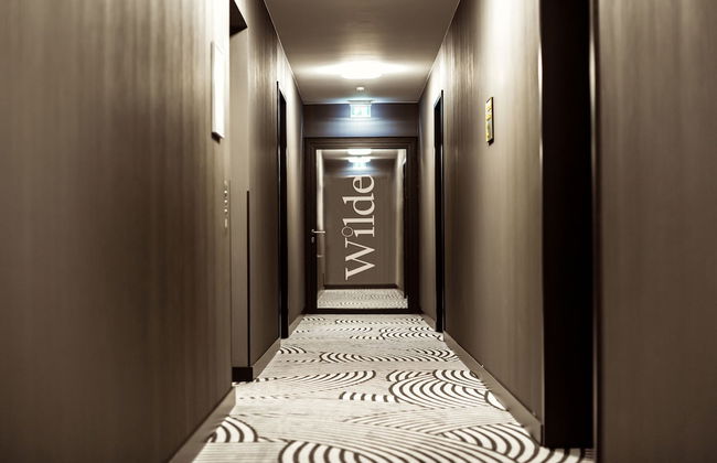 Wilde Aparthotels, Berlin, Checkpoint Charlie - Foto 75