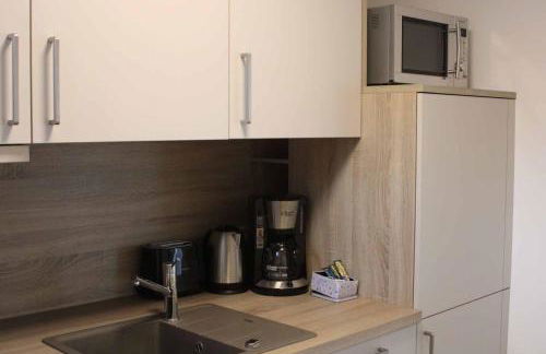 Ferienwohnung Veronika - Foto 12