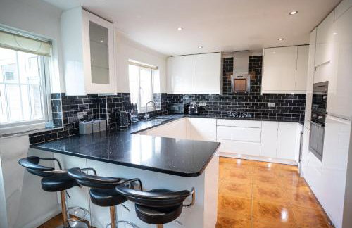 October Disc - Long Stay - Contractors - Foto 51