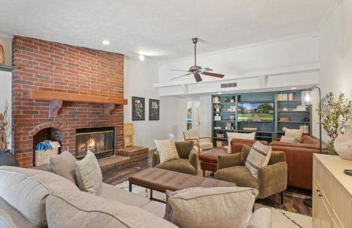 Private Pool, Family Friendly! - Foto 11