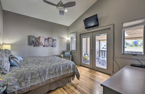 Serene Mountain Retreat with Patio and Mtn Views! - Foto 14