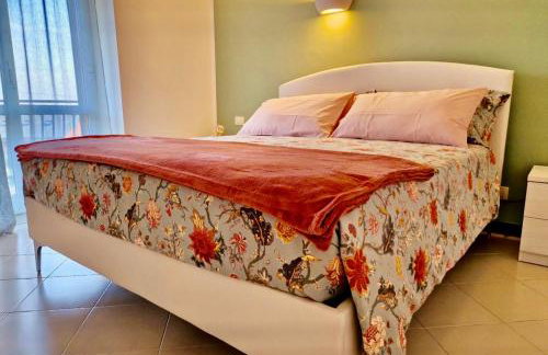 [10 min. dalla spiaggia] Double Suite nel verde - Foto 2