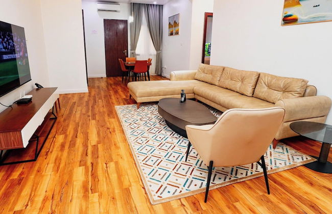 Homeaway Apartment Hotel - Foto 17