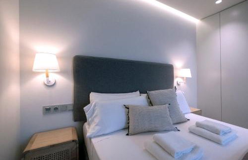 VILLAR Suites by Cadiz4Rentals - Foto 33