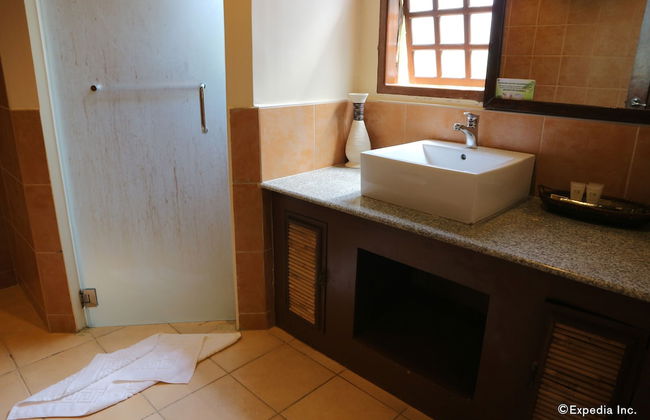 Dos Palmas Island Resort & Spa - Foto 20