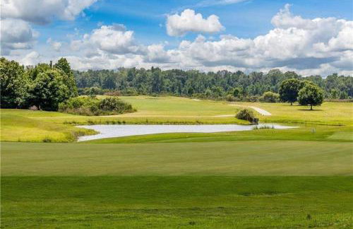 5 bedrooms pool home Gated resort of Providence - Foto 29