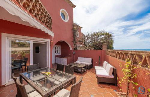 Las Dunas de Marbella - Beachfront 3 Bed Townhouses - Photo 15