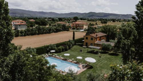 Agriturismo il giardino degli ulivi - Foto 2