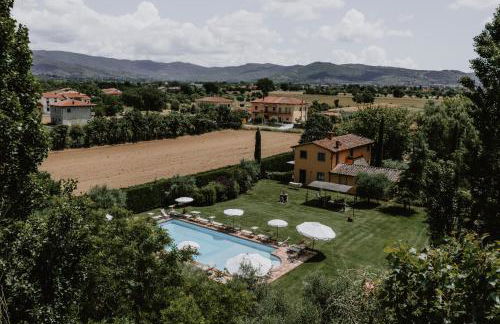 Agriturismo il giardino degli ulivi - Foto 2