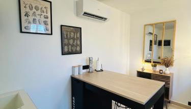 Appartement charmant proche Gare - Photo 3