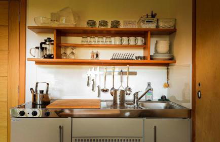 Marcassie Farm Lodges - Oak Studio - Accessible - Foto 6