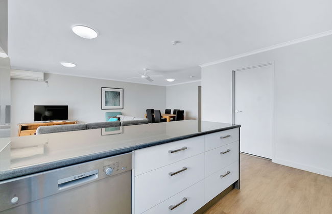 Seaview Resort - Photo 39