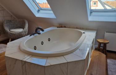 Ferienhaus Lisette Wohlfühldomizil zwischen Rebenmeer und Pfälzer Wald - Foto 57