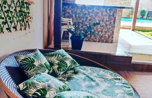 Casa de Praia Alter do Chão - Foto 2