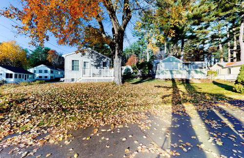 Eastwind Elegance - Foto 24