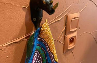 Serengeti Safari Room - Foto 18