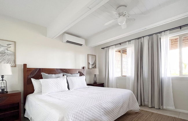 Anahola Aloha Beach House 4 Bedroom Home by RedAwning - Foto 6