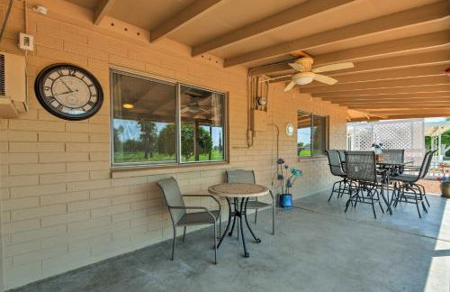 Golfers Paradise! Upscale Home in Sun City - Foto 19