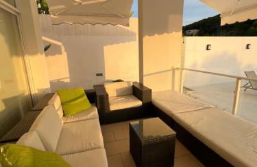 Chalet en C.Vadella - Piscina privada - Foto 6