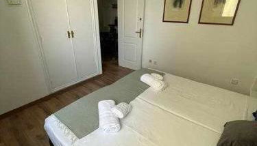 Apartamento IV Alcalá-Retiro Ideal Parejas - Foto 3