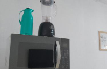 studio in São José in the greater Florianópolis para até 4 pessoas - Foto 33