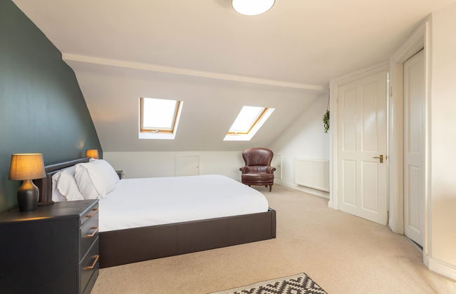 Host Stay Garnet Street - Photo 22