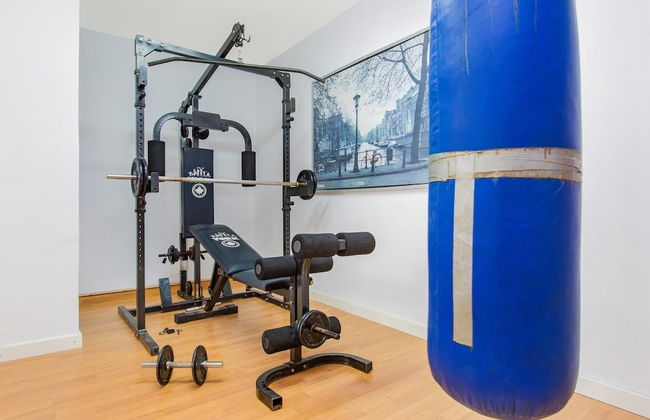 Cristina in Lloret de Mar - Foto 14