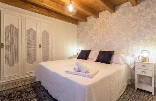 Los Corceles Casa Palacio - Foto 12