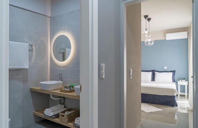 Nisimos Modern Apartment - Foto 13