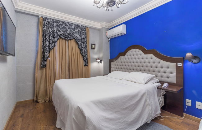 Castelo de Itaipava - Hotel, Eventos e Gastronomia - Photo 54