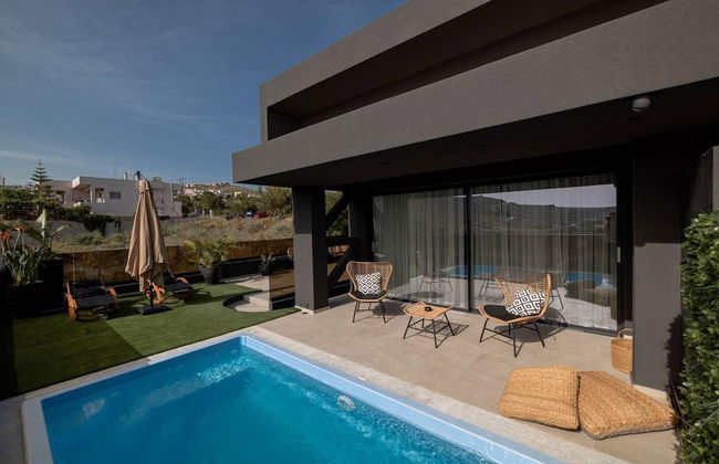 Inviting 4-bed Villa Lia in Vathianos Kampos - Photo 19