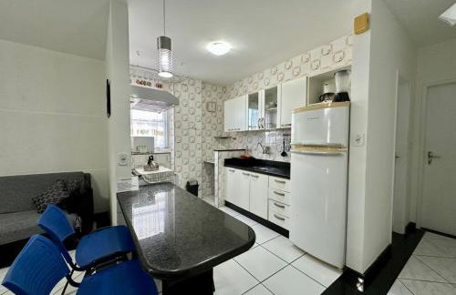 Beira-mar, vista e localização - Pé na Areia - - Foto 20