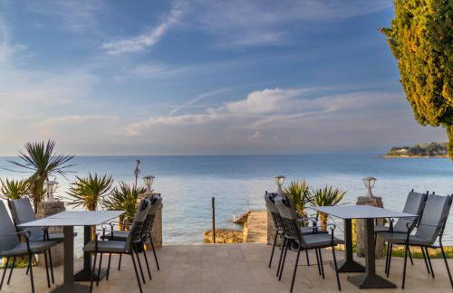 Villa Valdepian Apartments - Foto 23