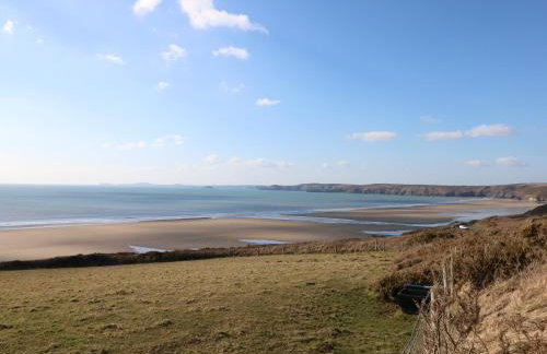 Y Twll Bollt The Bolt Hole - Foto 25