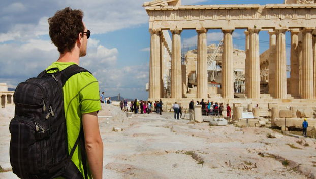 Acropolis and Parthenon Tickets - Photo 5