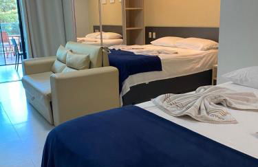 Tabatinga Flat - Beira Mar - Foto 23